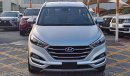 Hyundai Tucson GCC