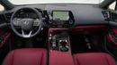 Lexus NX 350h PLATINUM 2026!! GCC CAR