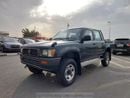 تويوتا هيلوكس TOYOTA HILUX PICK UP RIGHT HAND DRIVE(PM25482)