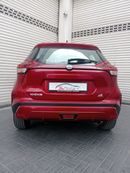 Nissan XTrail SL 2.5L (181 HP)