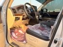 تويوتا لاند كروزر GXR