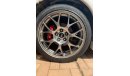 Mitsubishi Lancer URGENT! Lancer GT 2010 Modified with Evo kit and BBS rims