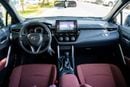 تويوتا كورولا كروس 1.8L COROLLA CROSS 2025 XL
