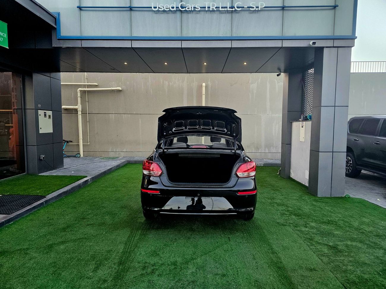 كيا بيجاس EX / ORIGINAL PAINT/ LOW KMS/ 2023 PRODUCTION / GCC