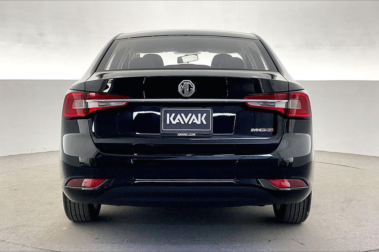 MG 5 Comfort | Guaranteed Warranty | 0 Down Payment