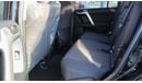 Toyota Prado 2.8L VX TURBO SP.UP AT(EXPORT ONLY)