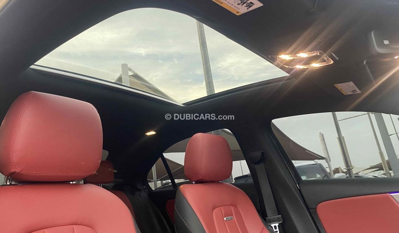 Mercedes-Benz A 220 Full option 2.0L V4