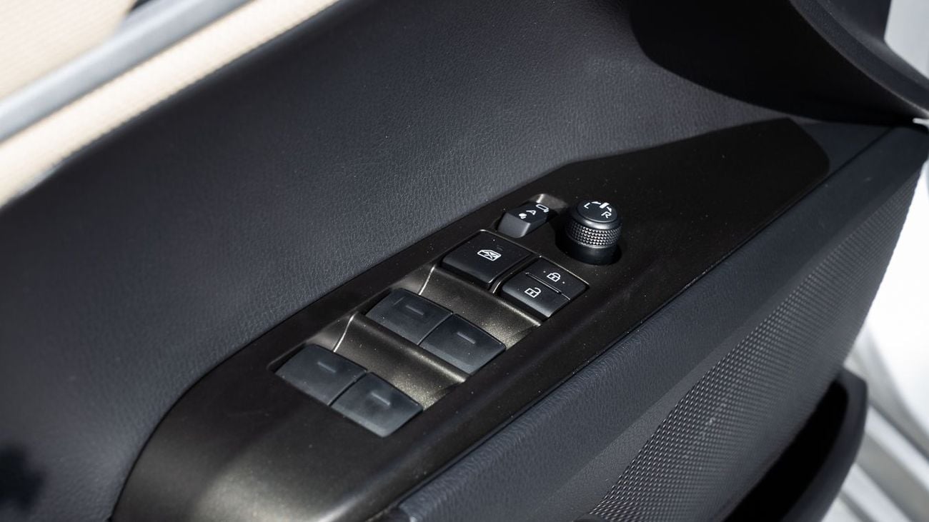 تويوتا كامري TOYOTA CAMRY 2.5 BASIC AT -2026YM