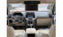 Toyota Prado VX-L 3.0L V6 Diesel Full Option