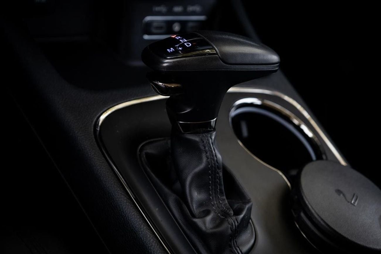 Dodge Durango GT 3.6L (295 HP) RWD Dodge Durango GT 2020 GCC under Warranty and Service Contract with Flexible Dow