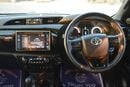 Toyota Hilux GLX 2.8L A/T