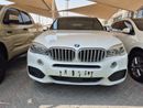 BMW X5 50i xDrive 4.4L