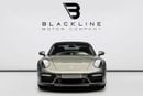 Porsche 911 CARRERA SUMMER STARTS NOW | EXCLUSIVE DEAL BY BLACKLINE, May 2027 Porsche Warranty, Full Service His