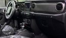 جيب رانجلر Jeep Wrangler Unlimited