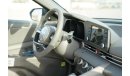 Hyundai Elantra MODEL 2023 GCC 1.6 FOR EXPORT ( REMOTE START ENGINE / PUSH START )