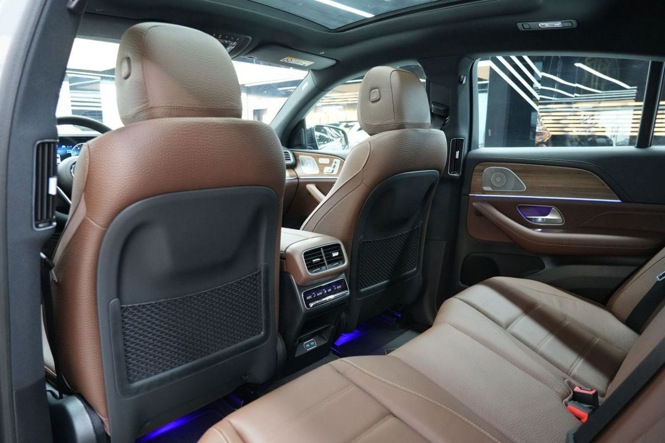 Mercedes-Benz GLE 450 Coupe