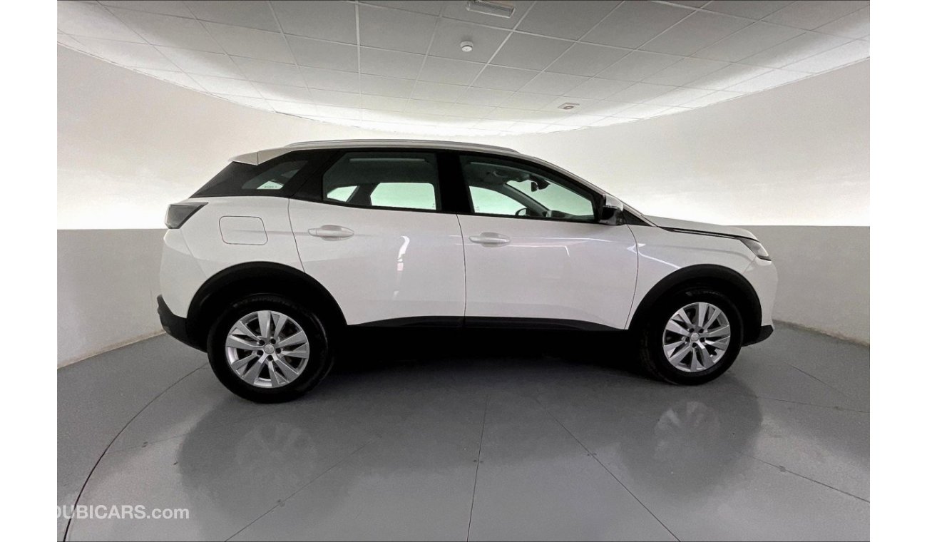 Peugeot 3008 Active