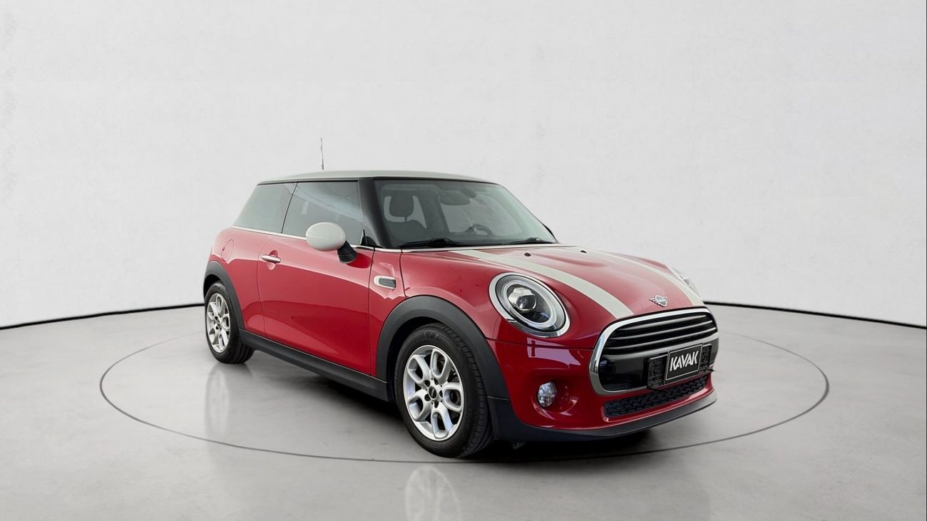 Mini Cooper STANDARD | Guaranteed Warranty | 0 Down Payment