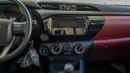 Toyota Hilux TOYOTA HILUX 2.7 SC 4X4 BASIC 5MT -2026YM
