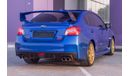 Subaru Impreza WRX STI Std Subaru WRX - STI  Model : 2017 Price: 78,000 dirhams  Mileage: 76,000 km  Gulf specification