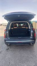 إكسيد VX Flagship 2.0T