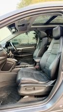 Honda CRV PUSH START | MEMORY & ELECTRIC HEATED SEATS | POWER BACK DOOR | 1.5L PETROL | AWD | AUTO | REAR VIEW