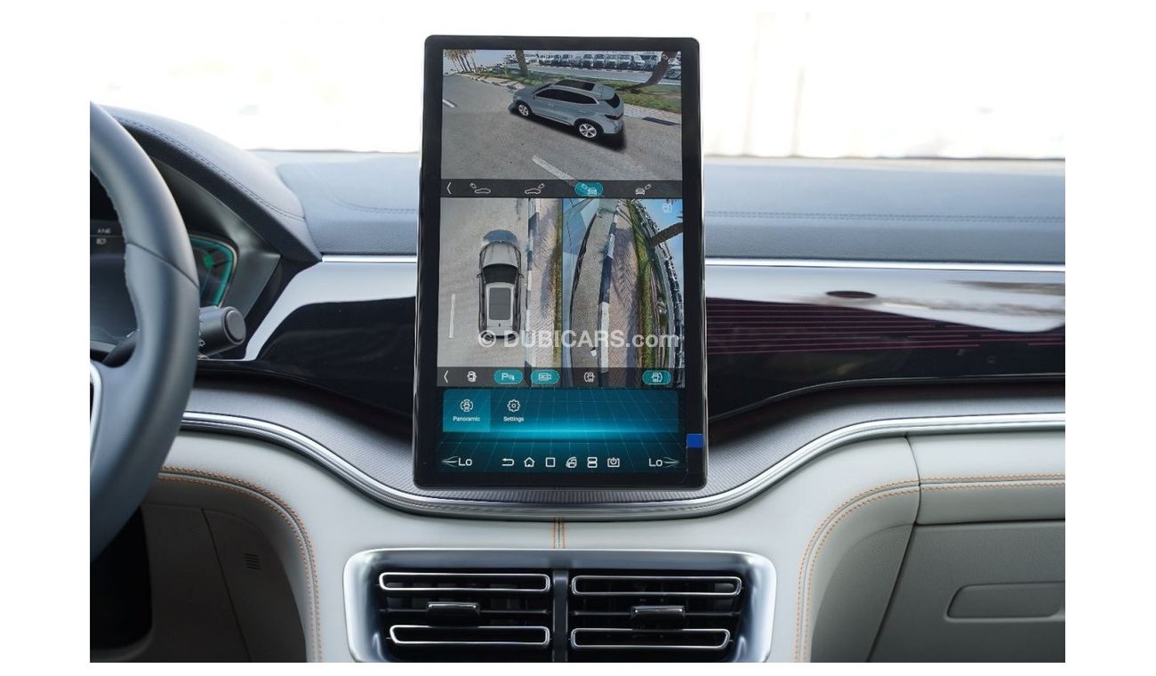 BYD Song Plus 2023 BYD SONG PLUSE LONG RANGE 0Km