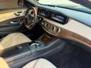 مرسيدس بنز S 500 AMG PREMIUM