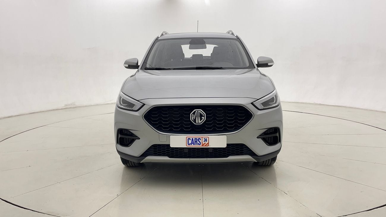 MG ZS STD 1.5 | Zero Down Payment | Home Test Drive