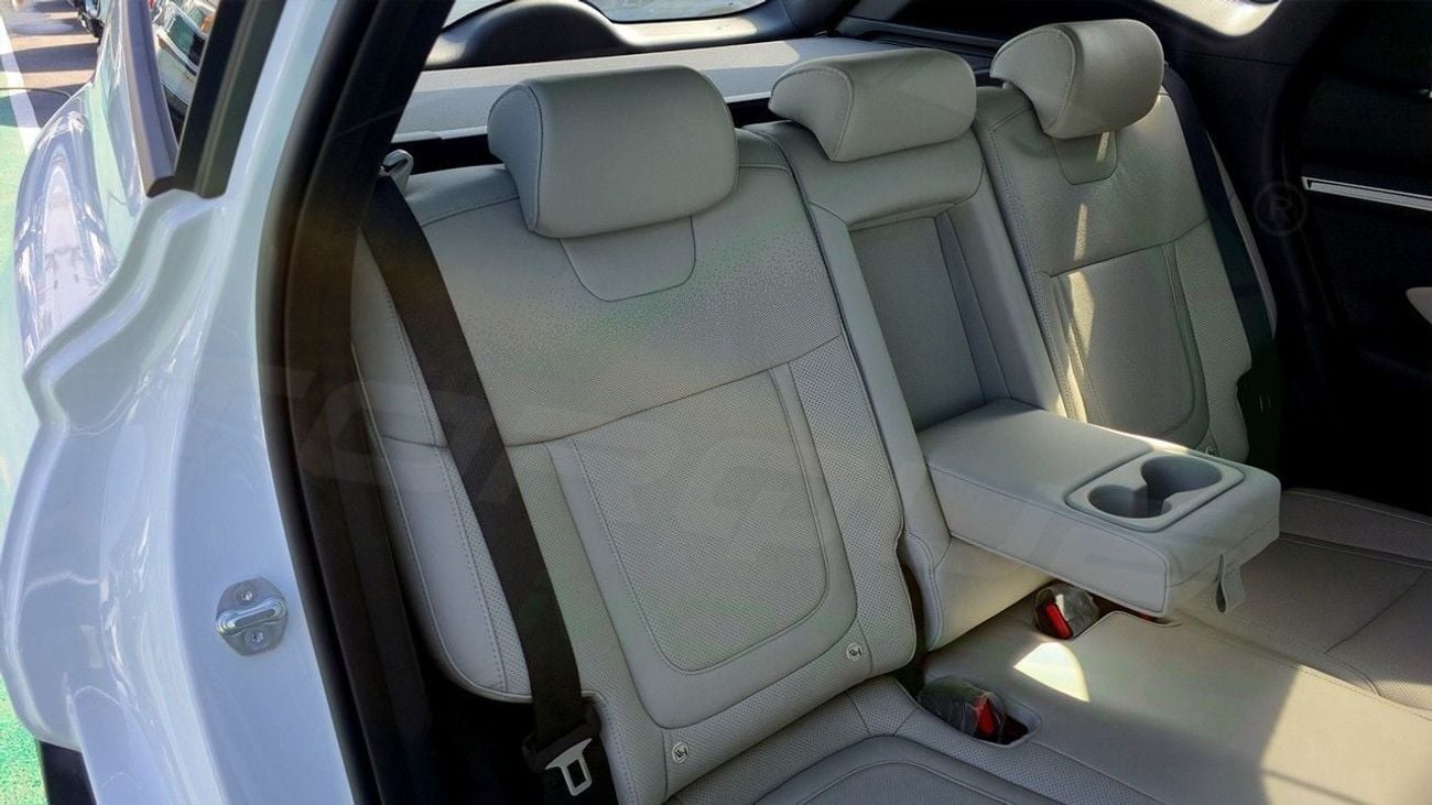 هيونداي توسون Comfort 1.6L (227 HP) ( Eid al-Adha Offer ) ( Only For Export ) 2024 Hyundai Tucson Comfort 1.6T FWD