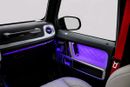 مرسيدس بنز G 63 AMG STD G 63 AMG - Korean Specs - Brand