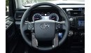 Toyota 4Runner V6 4.0L AUTOMATIC TRD OFF ROAD