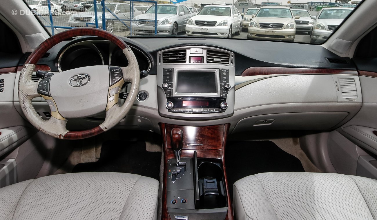 Toyota Avalon Limited