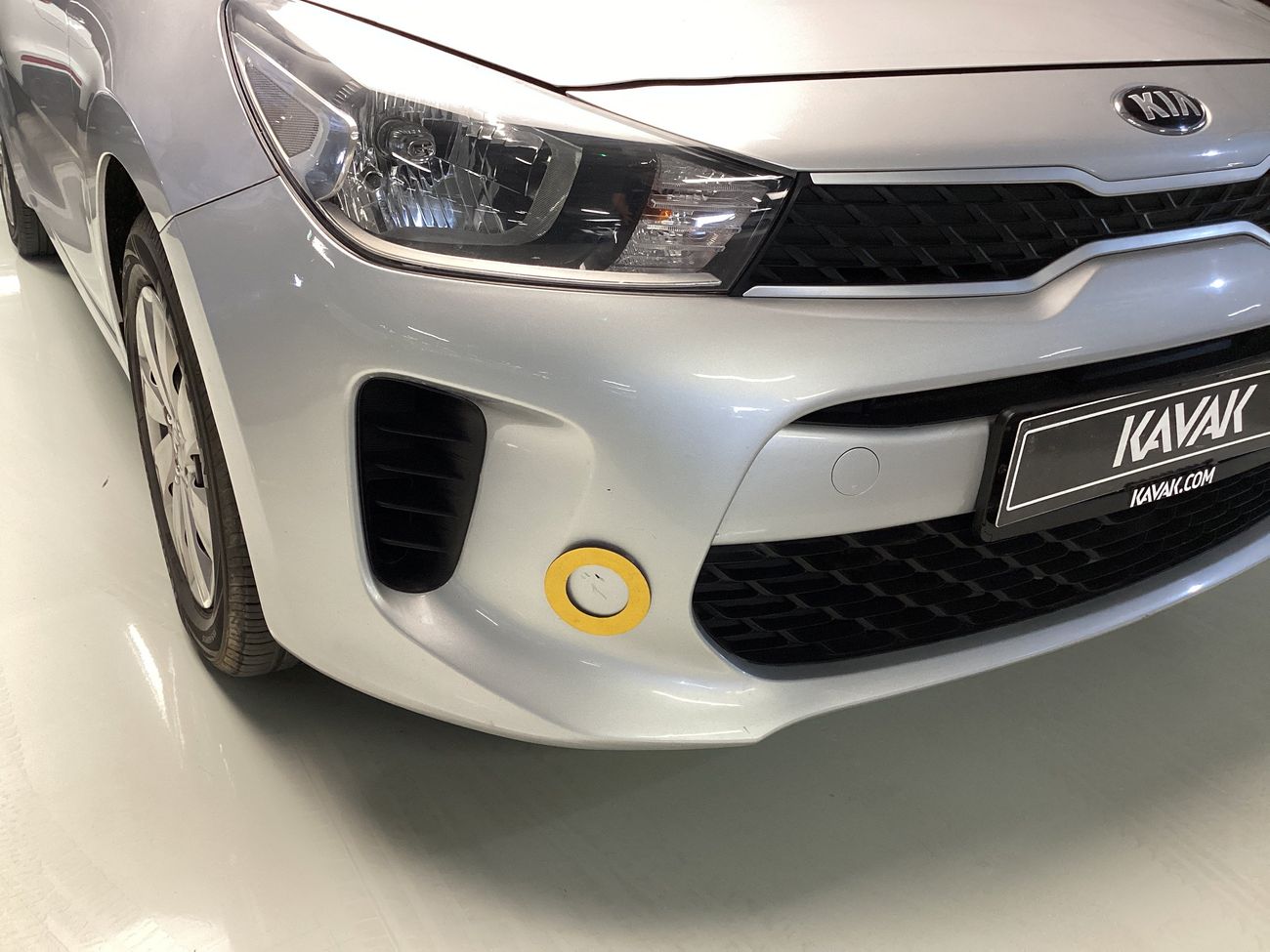 Kia Rio LX | Guaranteed Warranty | 0 Down Payment