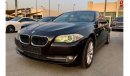 BMW 528i BMW 528 i Specifications: full option + sunroof + screen + controls behind the steering wheel + crui