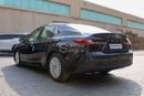 Toyota Camry LHD 2.5L HYBRID GLE-G FWD AT 2025MY