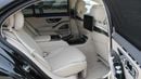 مرسيدس بنز S 580 S 580 4MATIC Limousine Lang
