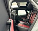 Porsche Macan Std 2022 Porsche Macan, August 2025 Porsche Warranty, Full Porsche Service History, Low Kms, GCC