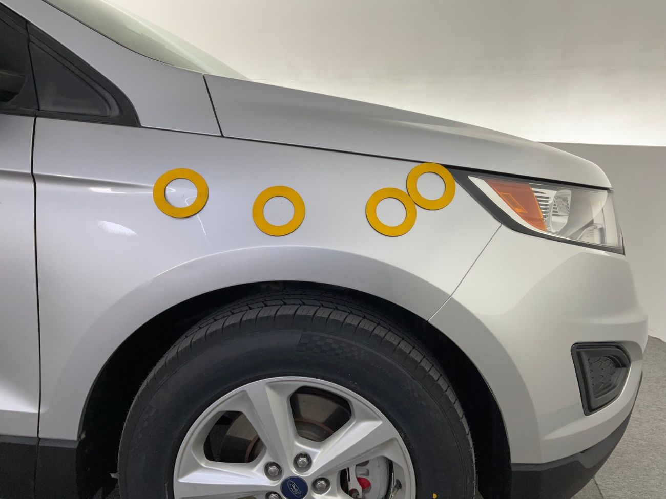 Ford Edge SE | Guaranteed Warranty | 0 Down Payment