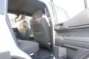Toyota Prado 2026 MODEL 2.4L PETROL A/T (W/ REAR CAMERA, SIDE STEPS, REAR A/C, AND CRUISE CONTROL)