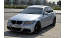 BMW 323 (M-Power Kit) in Excellent Condition