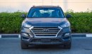 Hyundai Tucson 1.6 cc full