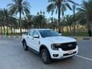 فورد رانجر Next Gen XLT Sport Right Hand Drive