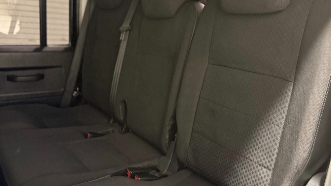 Land Rover Defender Final Edition Pick Up | Manual Transmission | Full Service History