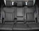 Land Rover Discovery HSE