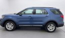 Ford Explorer XLT 3.5 | Under Warranty | Inspected on 150+ parameters