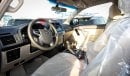 Toyota Prado TXL3.0  Diesel