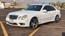 مرسيدس بنز E 350