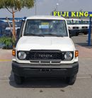 Toyota Land Cruiser 70 5 DOOR - V6 - 2024 (DIESEL) - BRAND NEW