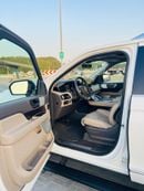 Lincoln Navigator Reserve 3.5L